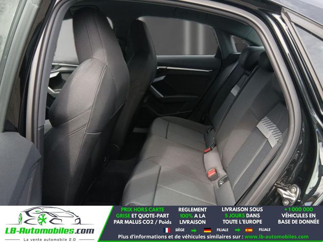 Audi A3 35 TFSI 150 Noir M�tallique de 2024