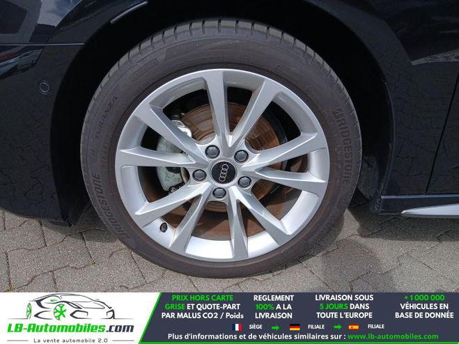 Audi A3 35 TFSI 150 Noir M�tallique de 2024