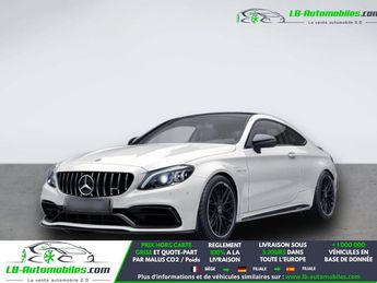 Mercedes Classe C