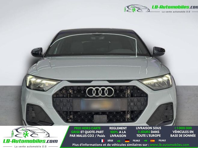 Audi A1 35 TFSI 150 ch BVA Gris de 2021
