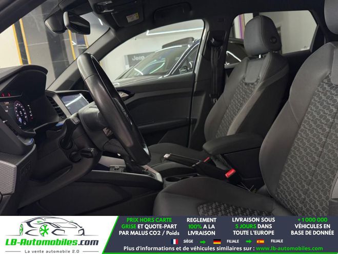 Audi A1 35 TFSI 150 ch BVA Gris de 2021