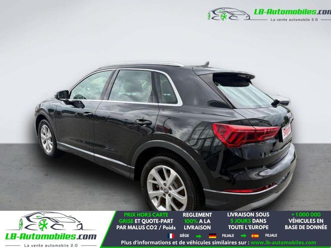 Audi Q3 35 TFSI 150 ch BVA Noir M�tallique de 2019