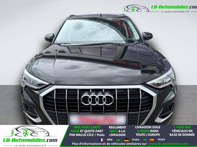 Audi Q3 35 TFSI 150 ch BVA Noir M�tallique de 2019