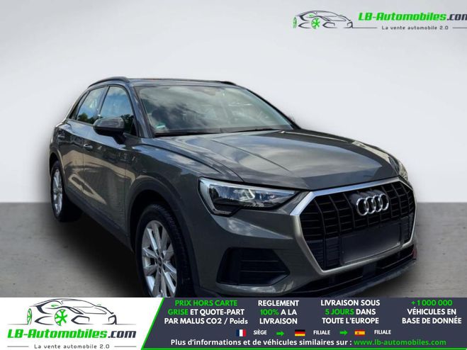 Audi Q3 35 TFSI 150 ch BVA Gris M�tallique de 2020