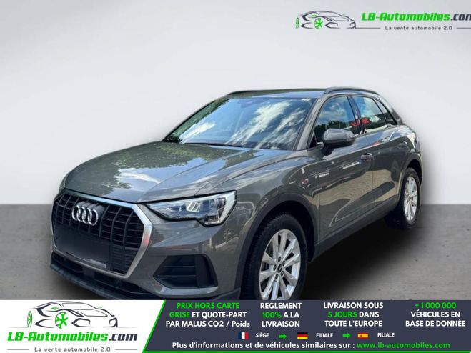 Audi Q3 35 TFSI 150 ch BVA Gris M�tallique de 2020