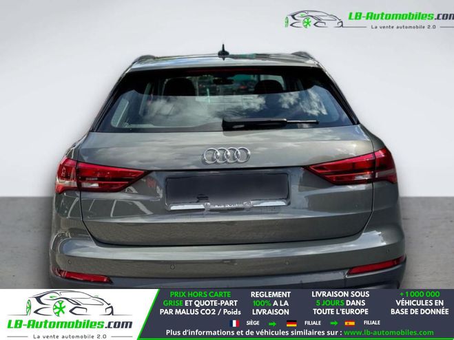 Audi Q3 35 TFSI 150 ch BVA Gris M�tallique de 2020