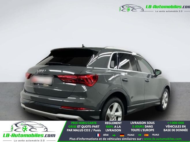 Audi Q3 35 TFSI 150 ch BVA Gris M�tallique de 2019