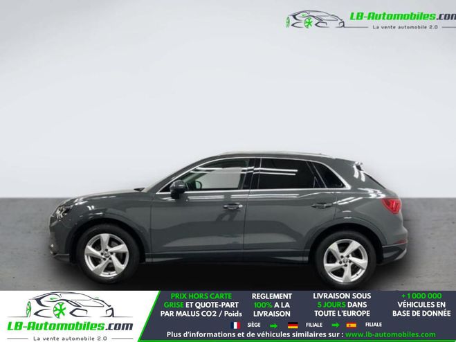Audi Q3 35 TFSI 150 ch BVA Gris M�tallique de 2019