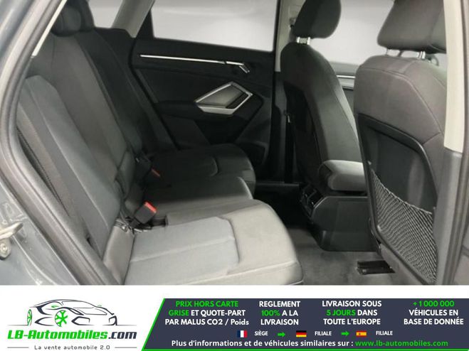 Audi Q3 35 TFSI 150 ch BVA Gris M�tallique de 2019