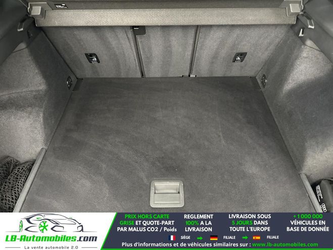 Audi Q3 35 TFSI 150 ch BVA Bleu M�tallique de 2022