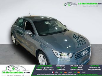  Voir d&eacute;tails -Audi A1 1.0 TFSI 95 BVM &agrave; Beaupuy (31)