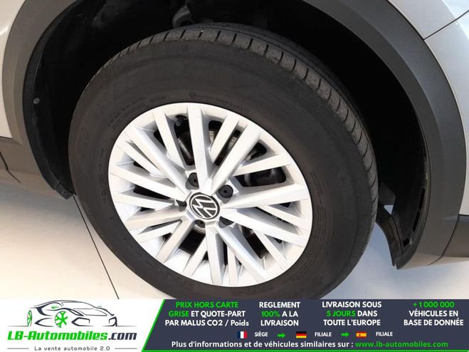 Volkswagen T Roc 2.0 TDI 116 Start/Stop BVM Argent� M�tallique de 2023
