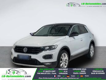  Voir d&eacute;tails -Volkswagen T Roc 2.0 TDI 150 Start/Stop BVA &agrave; Beaupuy (31)