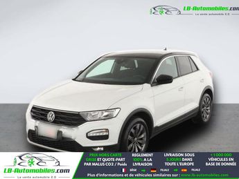 Volkswagen T Roc