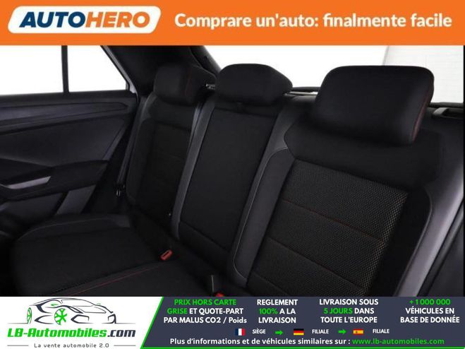 Volkswagen T Roc 1.5 TSI 150 EVO Start/Stop BVA Blanc M�tallique de 2020