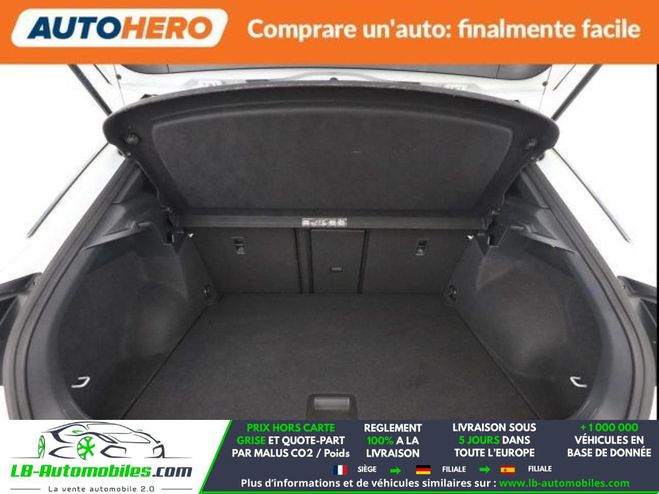 Volkswagen T Roc 1.5 TSI 150 EVO Start/Stop BVA Blanc M�tallique de 2020