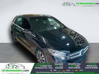 Mercedes Classe B