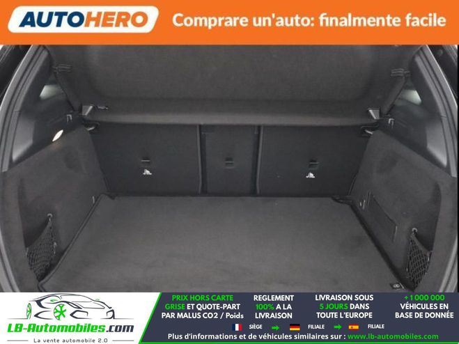 Mercedes Classe B 180 d BVA Noir M�tallique de 2019