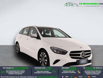 Mercedes Classe B