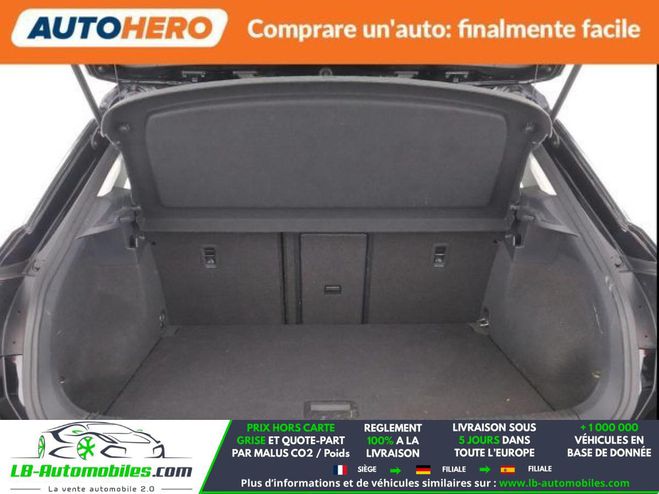 Volkswagen T Roc 1.5 TSI 150 EVO Start/Stop BVM Noir M�tallique de 2019