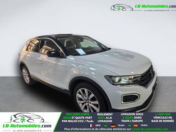  Voir d&eacute;tails -Volkswagen T Roc 2.0 TDI 150 Start/Stop BVM &agrave; Beaupuy (31)