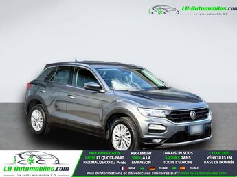 Volkswagen T Roc