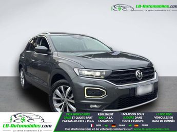 Volkswagen T Roc