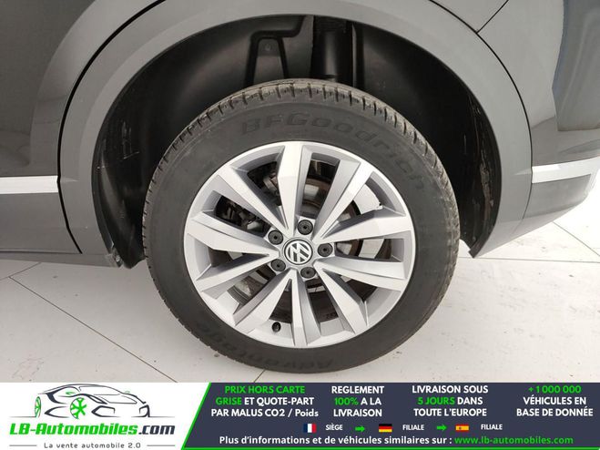 Volkswagen T Roc 1.5 TSI 150 EVO Start/Stop BVA Noir de 2020