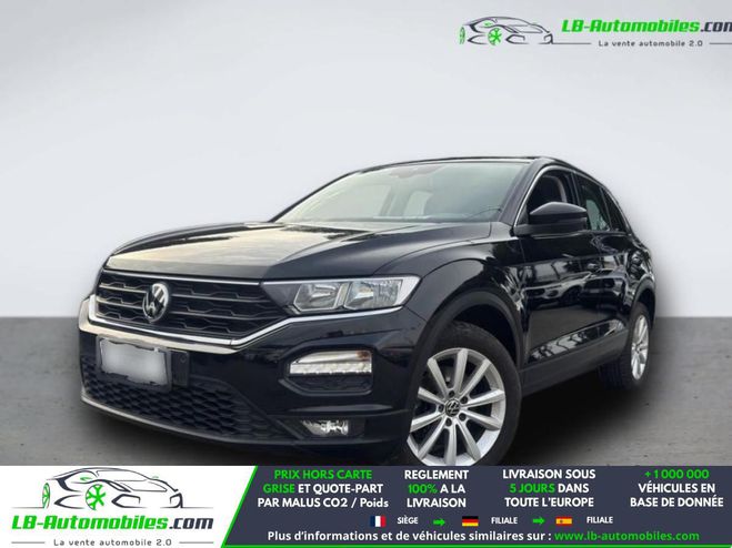 Volkswagen T Roc 1.0 TSI 110 Start/Stop BVM Prune de 2018