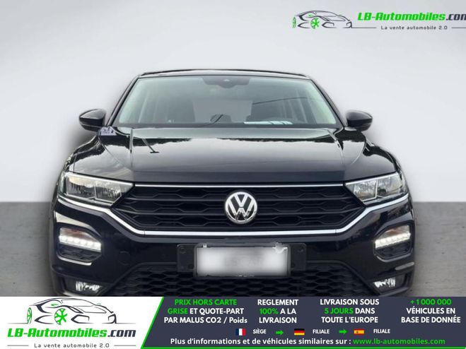 Volkswagen T Roc 1.0 TSI 110 Start/Stop BVM Prune de 2018