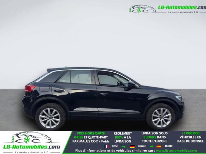 Volkswagen T Roc 1.0 TSI 110 Start/Stop BVM Prune de 2018
