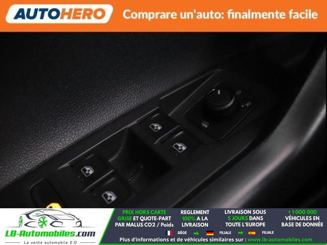 Volkswagen Polo 1.0 TSI 95 S&S BVM Bleu M�tallique de 2020