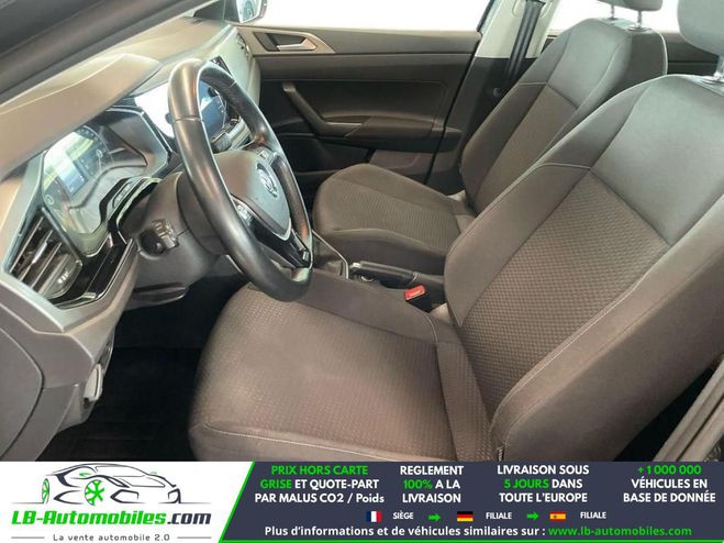 Volkswagen Polo 1.0 80 S&S BVM Noir de 2019
