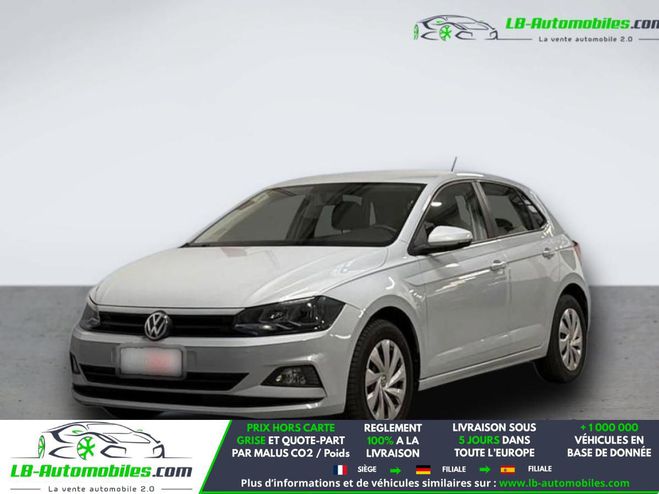 Volkswagen Polo 1.0 65 S&S BVM  de 2019