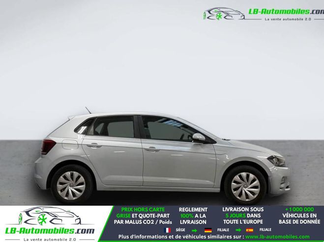 Volkswagen Polo 1.0 65 S&S BVM  de 2019