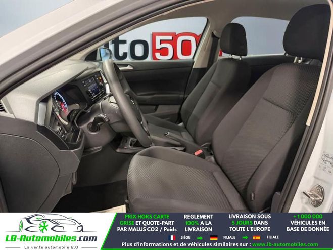 Volkswagen Polo 1.0 65 S&S BVM  de 2019