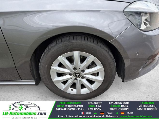Mercedes Classe A 180 BVM Gris de 2017