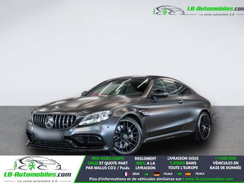Mercedes Classe C