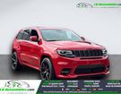 Jeep Grand Cherokee V8 6.4 HEMI 468 BVA à Beaupuy (31) Jeep Grand Cherokee V8 6.4 HEMI 468 BVA à Beaupuy (31)