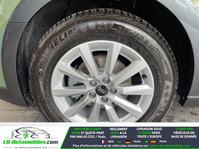 Audi A1 35 TFSI 150 ch BVA Vert M�tallique de 2025