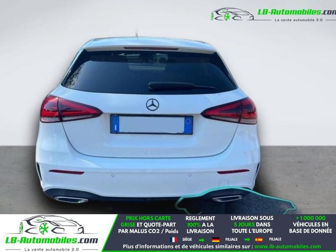 Mercedes Classe A 250 BVA Blanc de 2019
