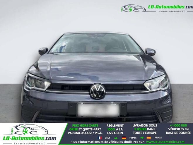 Volkswagen Polo 1.0 TSI 95 S&S BVM Jaune de 2023
