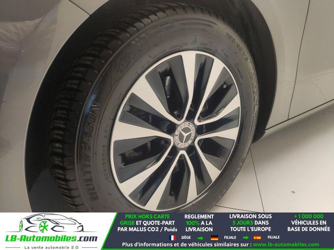Mercedes Classe A 200 d BVA Gris de 2021