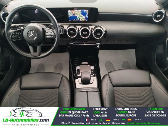 Mercedes Classe A 180 BVM Blanc M�tallique de 2019