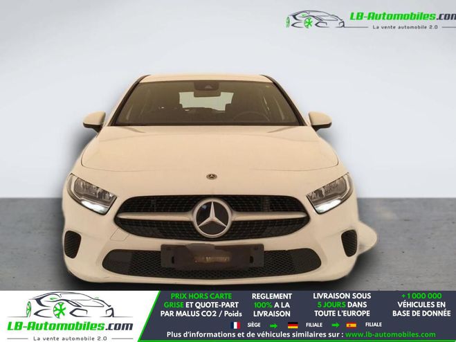 Mercedes Classe A 180 BVM Blanc M�tallique de 2019