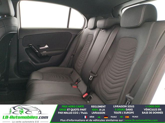 Mercedes Classe A 180 BVM Blanc M�tallique de 2019
