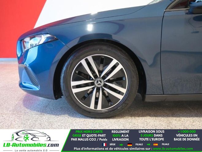 Mercedes Classe A 180 d BVM Bleu de 2020