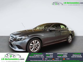 Mercedes Classe C