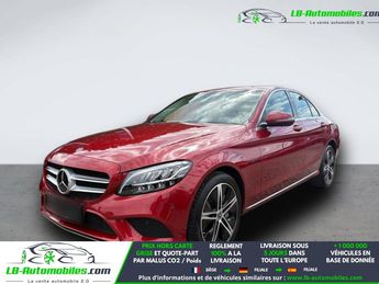 Mercedes Classe C