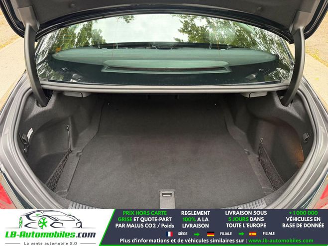 Mercedes Classe C 300 d BVA Vert de 2019
